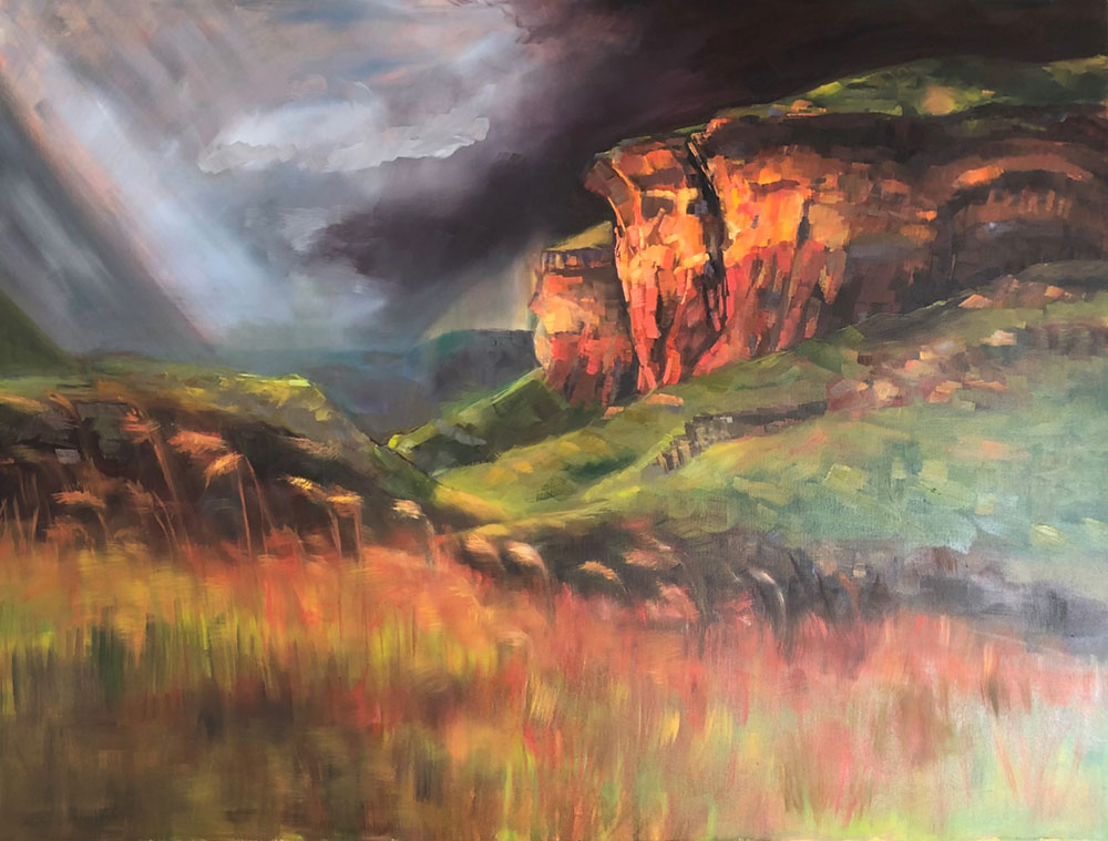 landscape