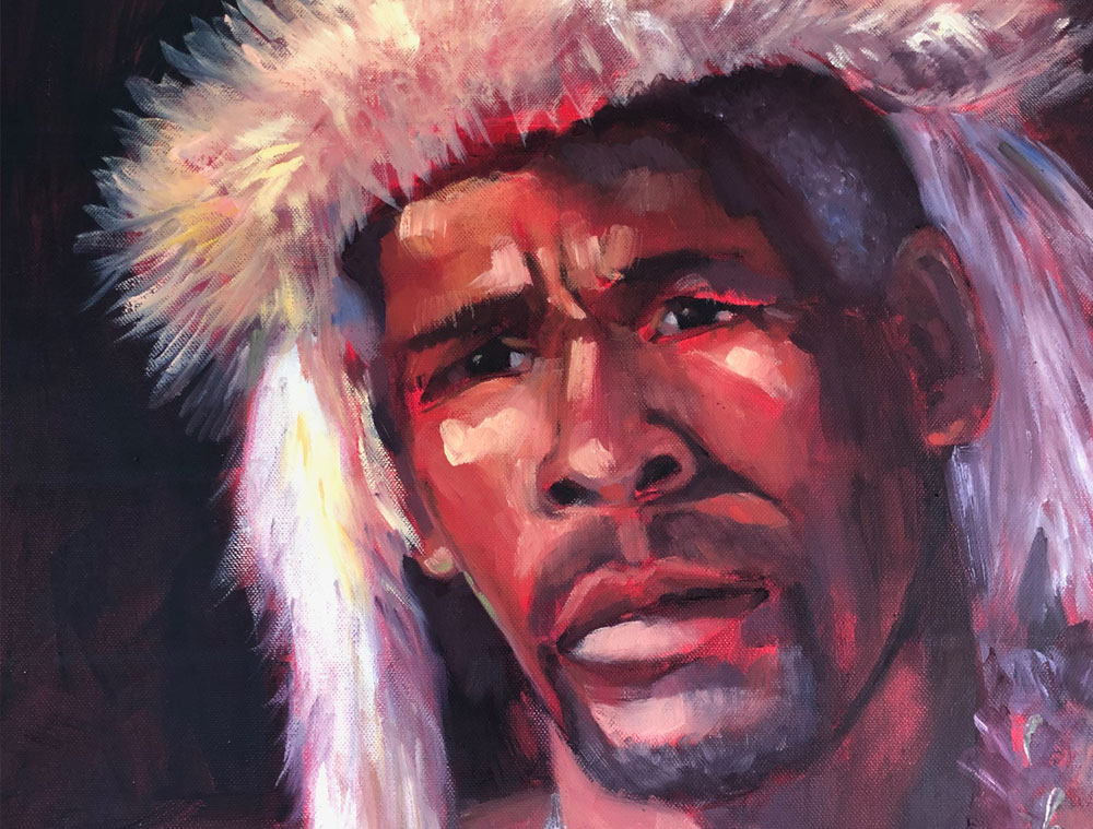 portraits